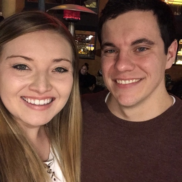 Meet your Posher, Kyle - Picture 2 of 6